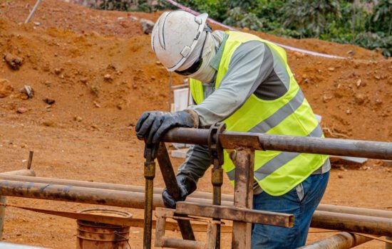 Pillars of Future Development