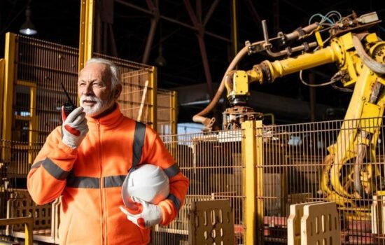 Global Influence and Regional Network: A Two-Pillar Advantage