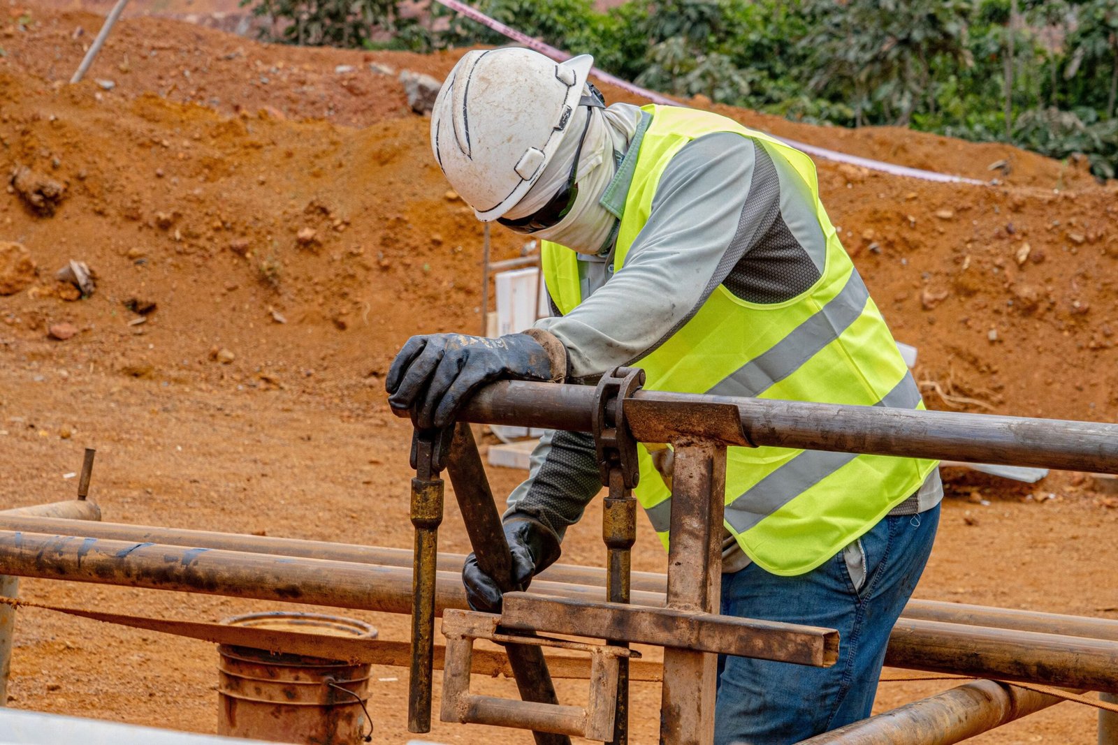 LOCAL MARKET PRESENCE