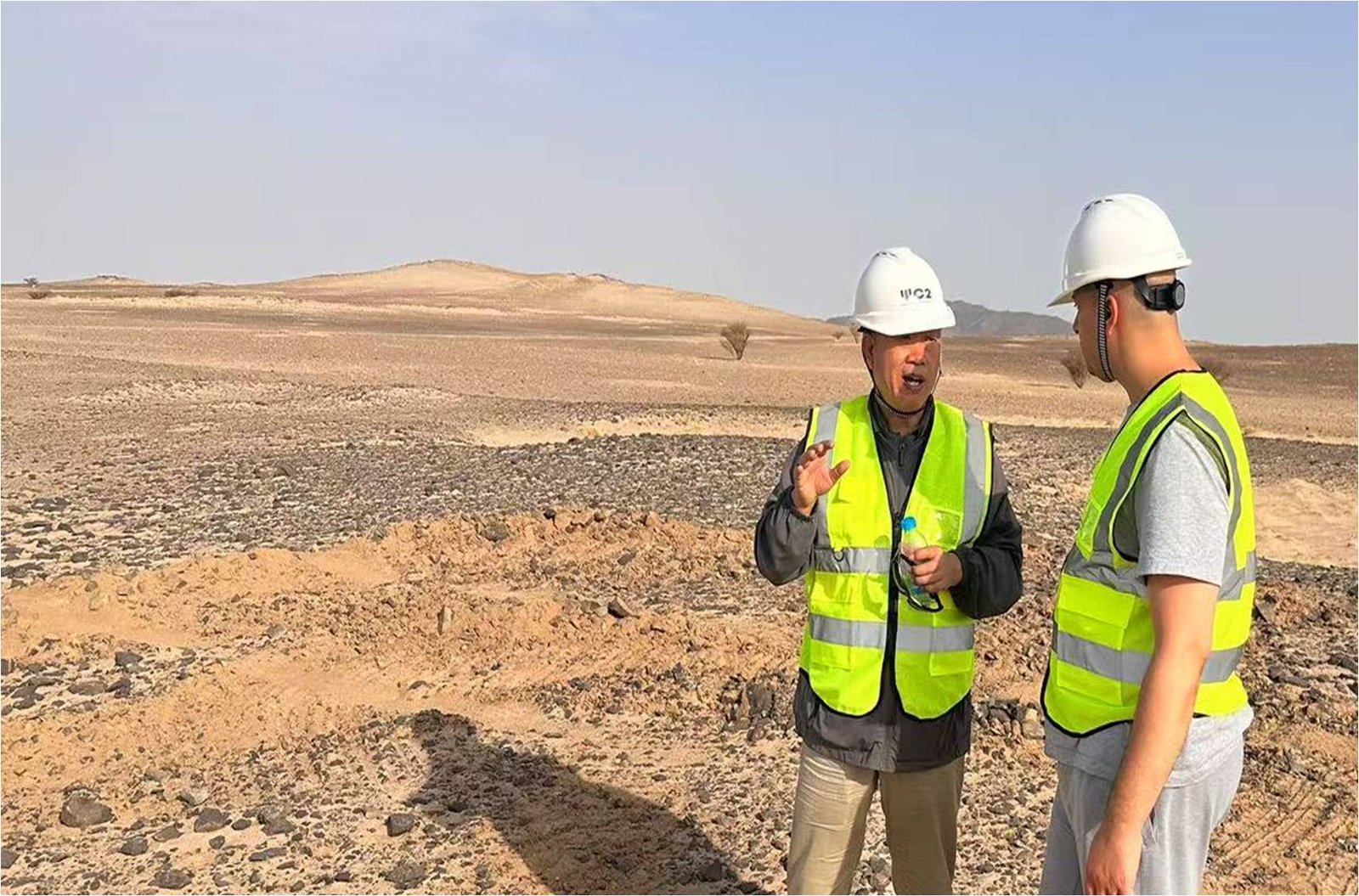 LOCAL POLICY SUPPORT