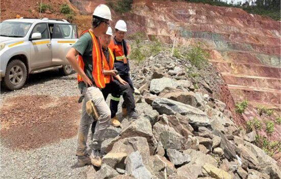 Why Saudi Arabia? Vision 2030 and an Unprecedented Investment Climate