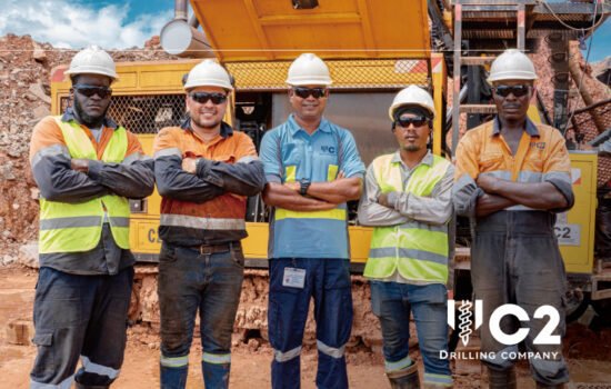 Strategic Foundation: The Fusion of Strengths from Two Continents