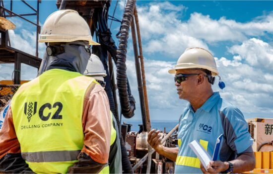 Core Competencies: Leading the Mineral Resource Value Chain